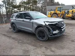 1FMSK8DH0LGD14966 2020 FORD EXPLORER
