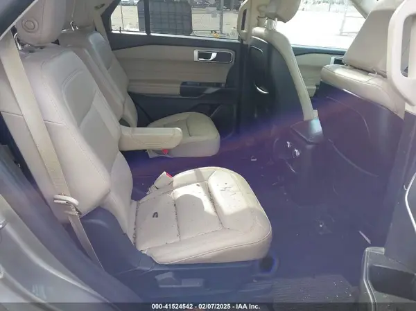 1FMSK8DH0LLGB9058 2020 FORD EXPLORER - Image 8