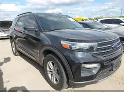 1FMSK8DH0MGA00834 2021 FORD EXPLORER