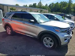 1FMSK8DH0MGA00994 2021 FORD EXPLORER