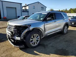 1FMSK8DH0MGA01126 2021 FORD EXPLORER