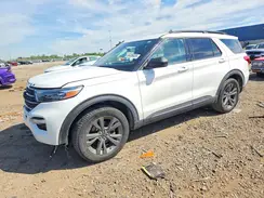 1FMSK8DH0MGA04169 2021 FORD EXPLORER