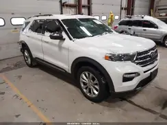 1FMSK8DH0MGA04236 2021 FORD EXPLORER
