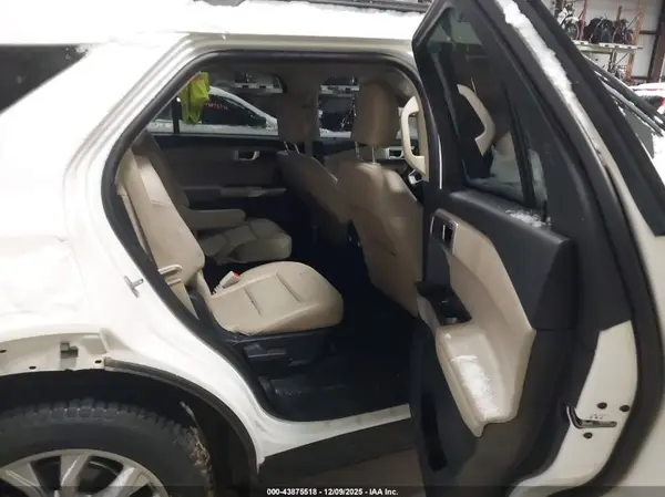 1FMSK8DH0MGA04236 2021 FORD EXPLORER - Image 8
