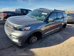 1FMSK8DH0MGA05239 2021 FORD EXPLORER