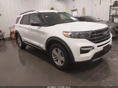 1FMSK8DH0MGA10313 2021 FORD EXPLORER