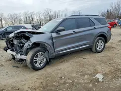 1FMSK8DH0MGA10988 2021 FORD EXPLORER