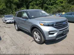 1FMSK8DH0MGA21571 2021 FORD EXPLORER