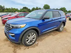 1FMSK8DH0MGA22946 2021 FORD EXPLORER
