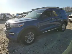 1FMSK8DH0MGA29329 2021 FORD EXPLORER