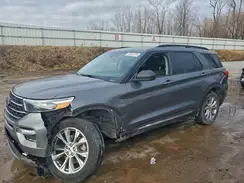 1FMSK8DH0MGA29332 2021 FORD EXPLORER