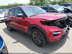 1FMSK8DH0MGA29850 2021 FORD EXPLORER