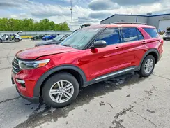 1FMSK8DH0MGA30741 2021 FORD EXPLORER