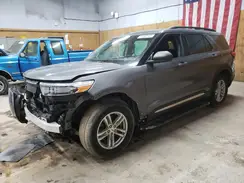 1FMSK8DH0MGA39679 2021 FORD EXPLORER