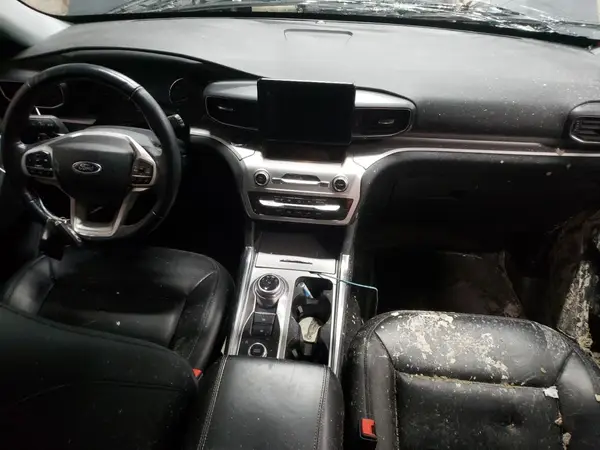 1FMSK8DH0MGA39679 2021 FORD EXPLORER - Image 8