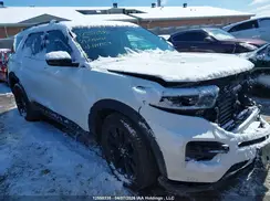 1FMSK8DH0MGA47359 2021 FORD EXPLORER