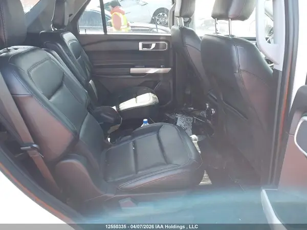 1FMSK8DH0MGA47359 2021 FORD EXPLORER - Image 8