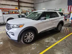 1FMSK8DH0MGA48916 2026 FORD EXPLORER