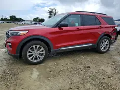 1FMSK8DH0MGA50598 2021 FORD EXPLORER