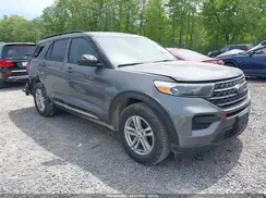 1FMSK8DH0MGA51394 2021 FORD EXPLORER