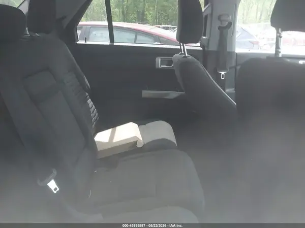 1FMSK8DH0MGA51394 2021 FORD EXPLORER - Image 8