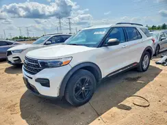 1FMSK8DH0MGA51797 2021 FORD EXPLORER