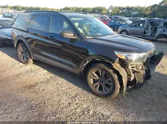1FMSK8DH0MGA53999 2021 FORD EXPLORER