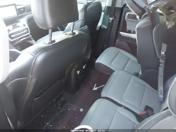 1FMSK8DH0MGA53999 2021 FORD EXPLORER - Image 8