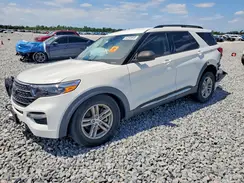 1FMSK8DH0MGA54067 2021 FORD EXPLORER
