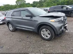 1FMSK8DH0MGA55364 2021 FORD EXPLORER