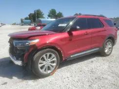 1FMSK8DH0MGA58894 2021 FORD EXPLORER