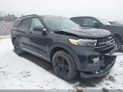 1FMSK8DH0MGA59737 2021 FORD EXPLORER