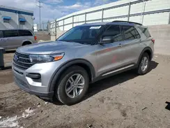 1FMSK8DH0MGA62105 2021 FORD EXPLORER