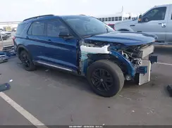 1FMSK8DH0MGA66168 2021 FORD EXPLORER