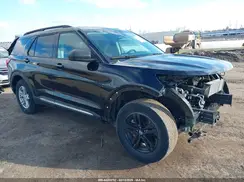 1FMSK8DH0MGA66624 2021 FORD EXPLORER