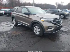 1FMSK8DH0MGA66994 2021 FORD EXPLORER