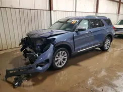 1FMSK8DH0MGA67188 2021 FORD EXPLORER