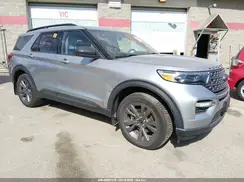 1FMSK8DH0MGA75713 2021 FORD EXPLORER