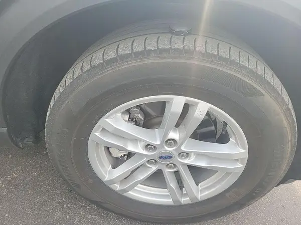 1FMSK8DH0MGA87649 2021 FORD EXPLORER - Image 1