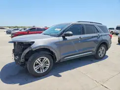 1FMSK8DH0MGA90373 2021 FORD EXPLORER