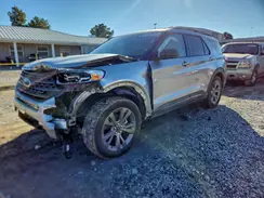 1FMSK8DH0MGA91961 2021 FORD EXPLORER