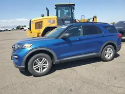 1FMSK8DH0MGA99042 2021 FORD EXPLORER