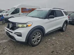 1FMSK8DH0MGB00531 2021 FORD EXPLORER