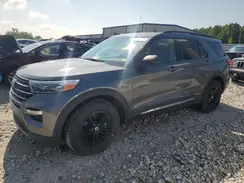 1FMSK8DH0MGB01257 2021 FORD EXPLORER