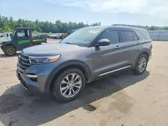 1FMSK8DH0MGB09813 2021 FORD EXPLORER