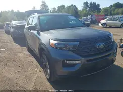 1FMSK8DH0MGB10931 2021 FORD EXPLORER