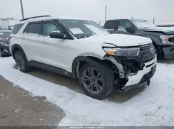 1FMSK8DH0MGB11156 2021 FORD EXPLORER