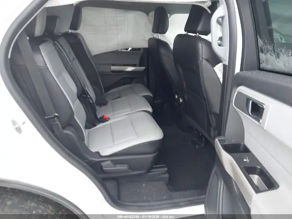 1FMSK8DH0MGB11156 2021 FORD EXPLORER - Image 8