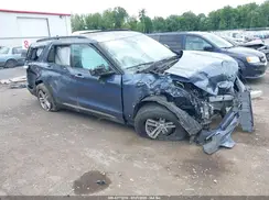 1FMSK8DH0MGB13795 2021 FORD EXPLORER