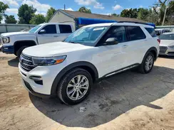 1FMSK8DH0MGB16678 2021 FORD EXPLORER